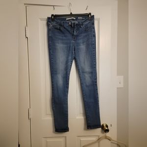 Size 12 Skinny Jeans